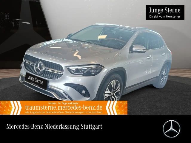 Mercedes-Benz GLA 180 PROGRESSIVE+360°+AHK+MULTIBEAM+TOTW+7G 2024 Benzine