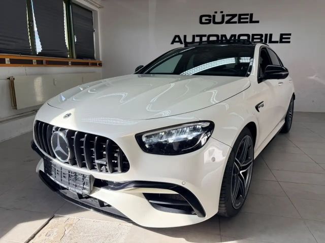 Mercedes-Benz E 63 AMG E 63 S AMG 4Matic+/HUD/DIST/BURMESTER/NIGHT/PANO 2023 Benzine