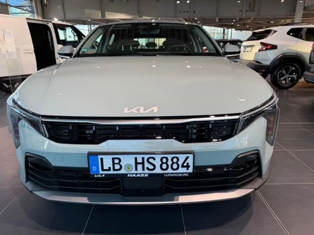 Kia K4