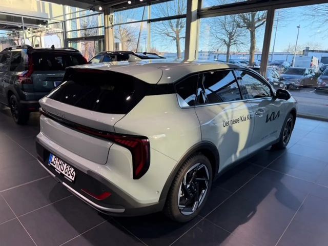 Kia K4