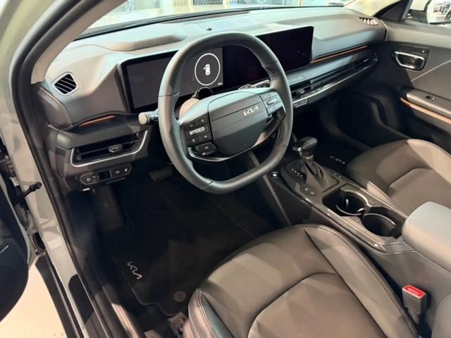 Kia K4