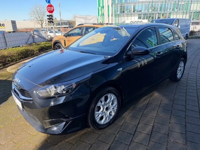 Kia Ceed / cee'd