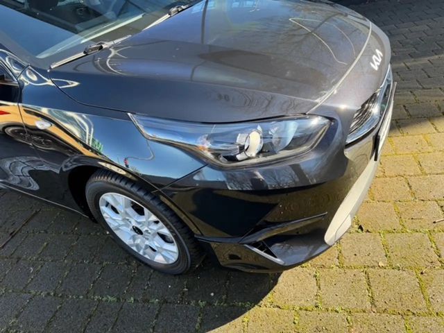 Kia Ceed / cee'd