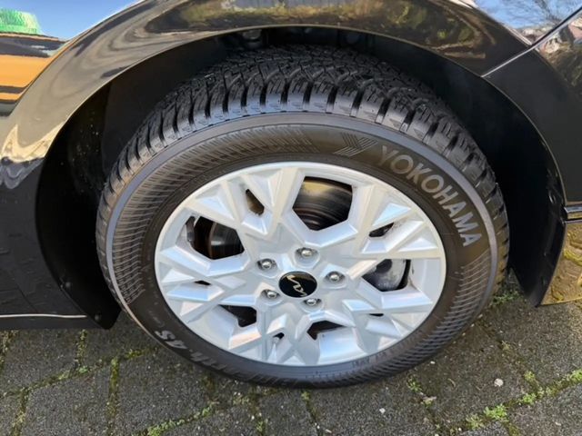 Kia Ceed / cee'd