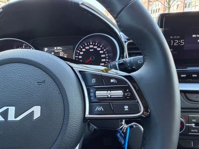 Kia Ceed / cee'd
