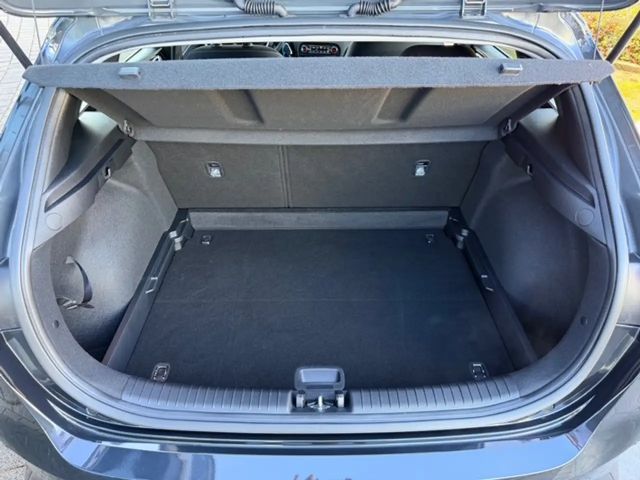 Kia Ceed / cee'd