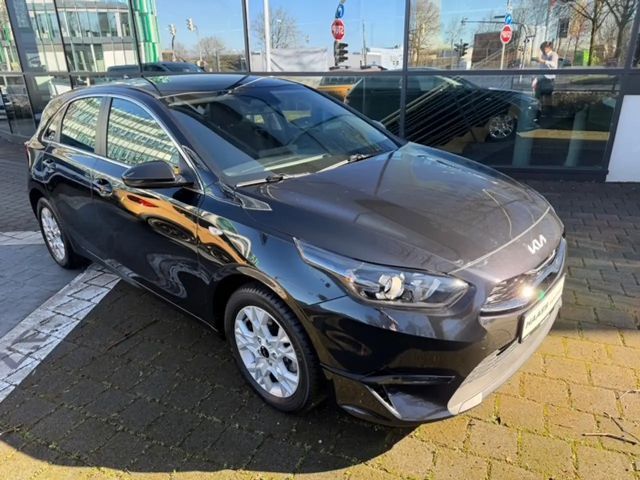 Kia Ceed / cee'd
