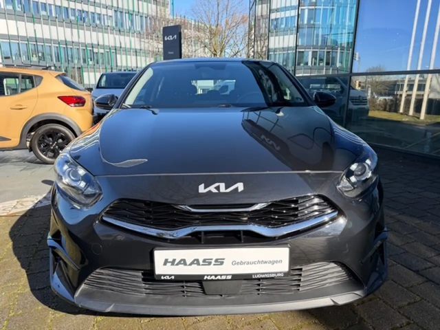 Kia Ceed / cee'd
