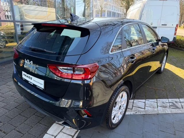 Kia Ceed / cee'd
