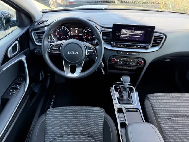 Kia Ceed / cee'd