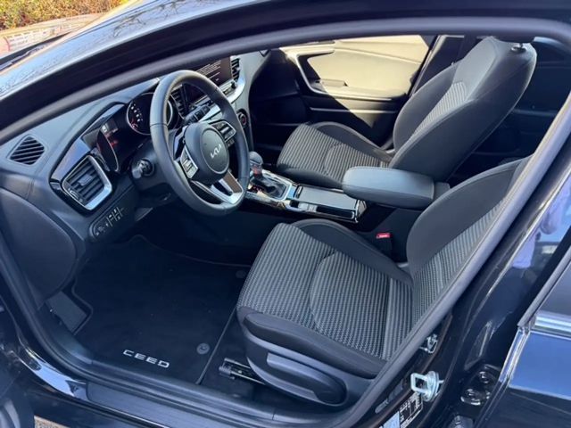 Kia Ceed / cee'd