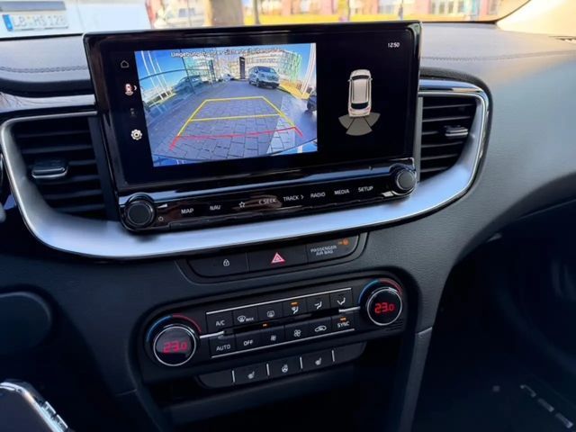 Kia Ceed / cee'd