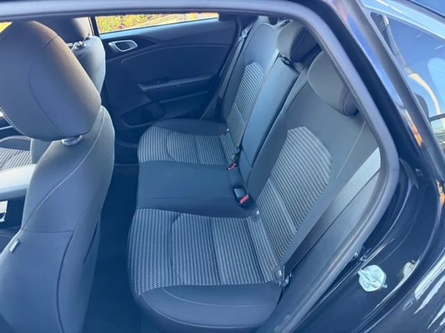 Kia Ceed / cee'd