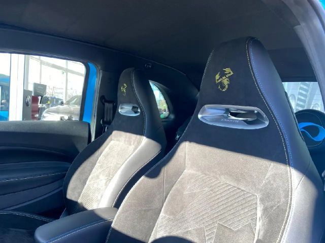 Abarth 500e