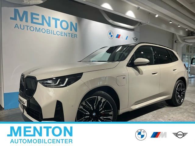 BMW X3 2025 Hybride / Benzine