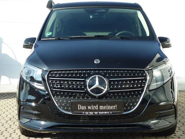 Mercedes-Benz Marco Polo 300 d 4MATIC  AMG-Line+Night Paket+AHK 2025 Diesel
