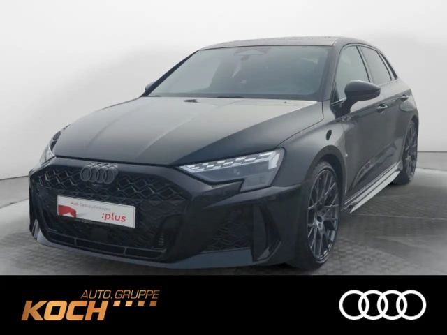 Audi RS3 2025 Benzine