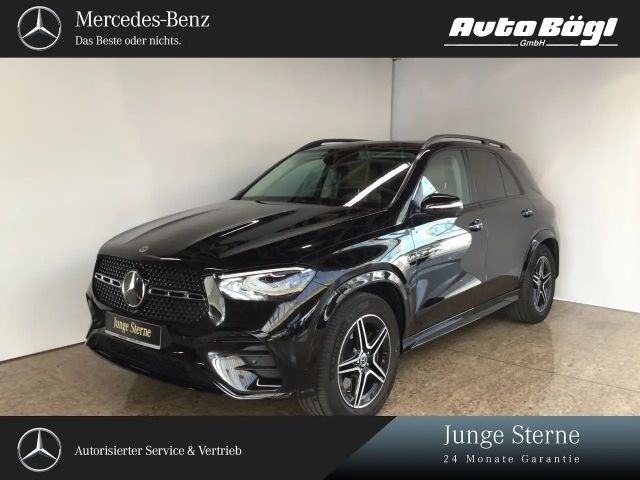 Mercedes-Benz GLE 580 GLE 580 4M AMG Premium/Fahrass/Night/Pano/Airm. 2024 Benzine