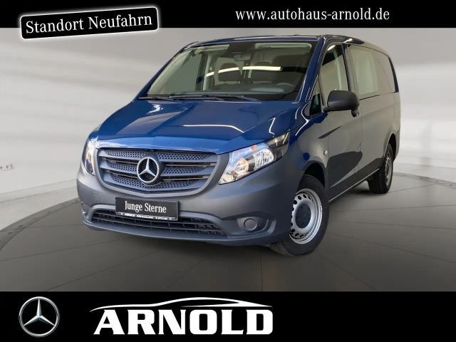 Mercedes-Benz Vito 2021 Diesel