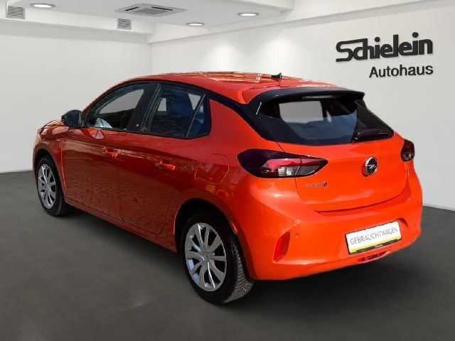 Opel Corsa-e