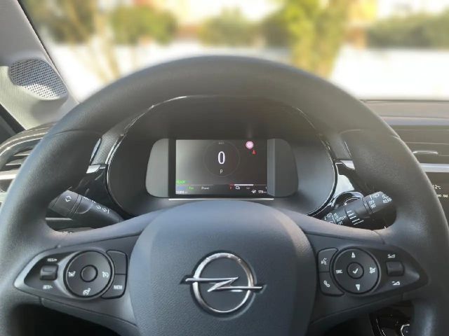 Opel Corsa-e