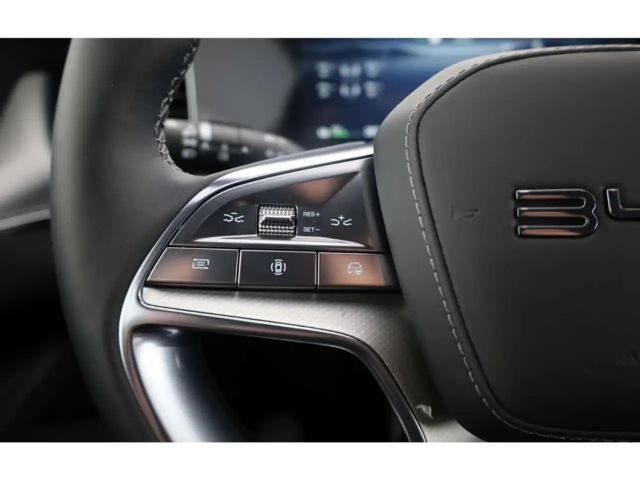 BYD Sealion 7
