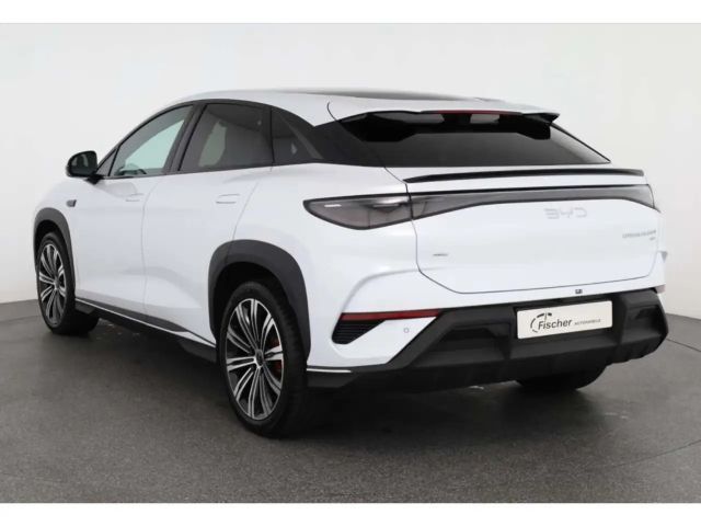 BYD Sealion 7