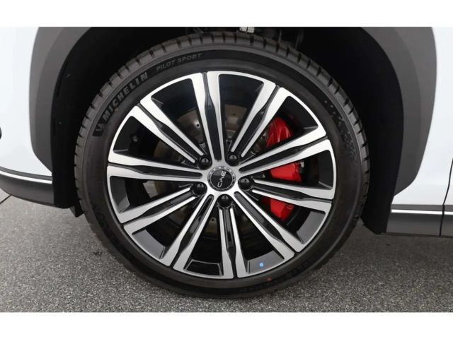 BYD Sealion 7