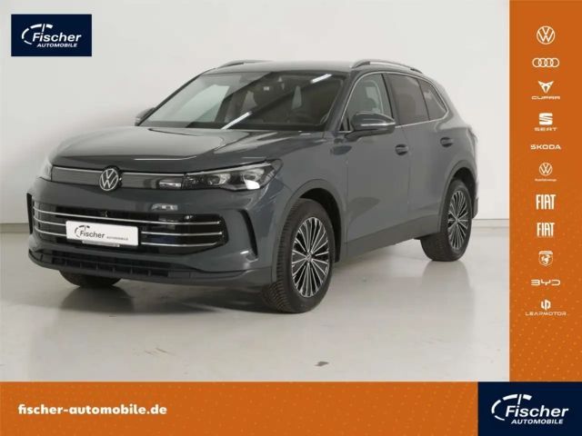 Volkswagen Tiguan 2.0 TDI Elegance DSG AHK/Matrix/NAV/ACC 2024 Diesel