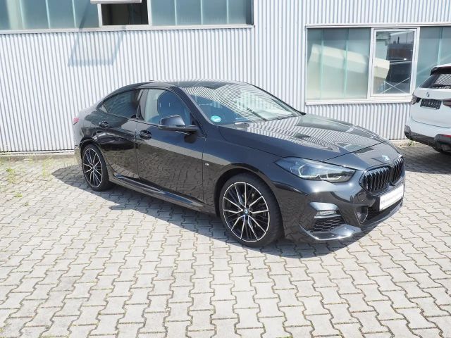 BMW 218 i Gran Coupe Aut. M Sport*HiFi*Lenkr. hzg.*19"*ACC 2024 Benzine