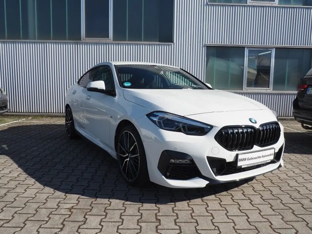 BMW 218 i Gran Coupe Aut. M Sport*M-Sitze*ACC*HarmanKardon 2024 Benzine