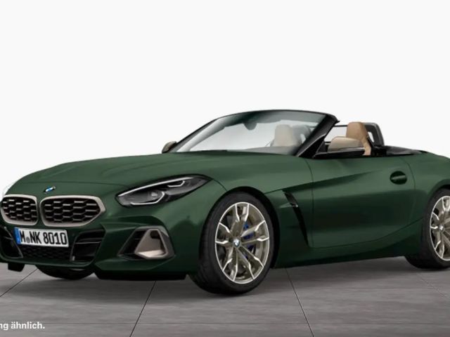 BMW Z4 2025 Benzine