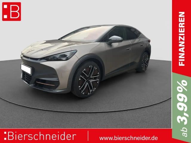 Cupra Tavascan AB 429EUR VZ PANO WÄRME EXTREME 2025 Elektrisch