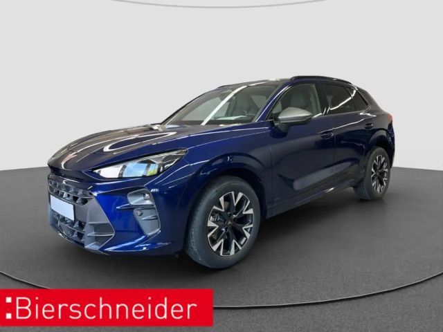 Cupra Terramar 1.5 eTSI DSG SENNHEISER HEAD-UP 18 2026 Benzine