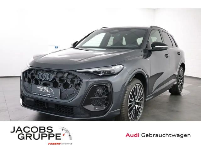 Audi Q5 2.0 TDI quattro S line S tronic,LED,AHK,B& 2025 Diesel