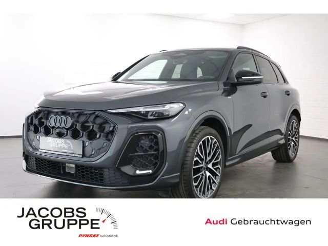 Audi Q5 2.0 TDI quattro S-line Navi,LED,AHK,HUD 2025 Diesel