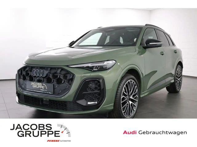 Audi Q5 2.0 TDI quattro S-line S tronic,LED,AHK,B& 2025 Diesel
