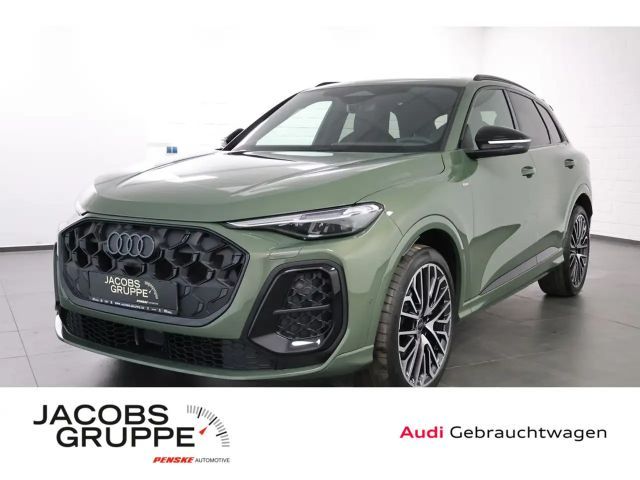 Audi Q5 2.0 TDI quattro S-line S-tronic,Navi,LED,A 2025 Diesel