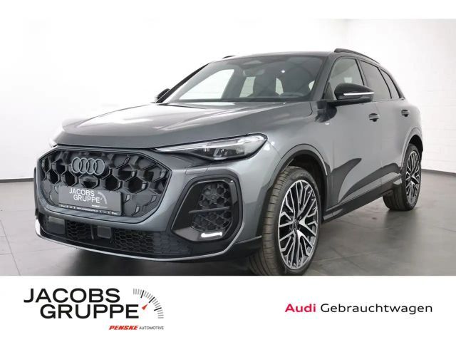 Audi Q5 2.0 TDI quattro S-line S-tronic,Navi,LED,A 2025 Diesel