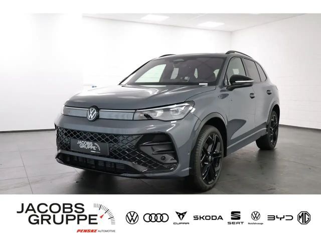 Volkswagen Tiguan 2.0 TDI 4M R-Line "Black Style" DSG,Na 2025 Diesel