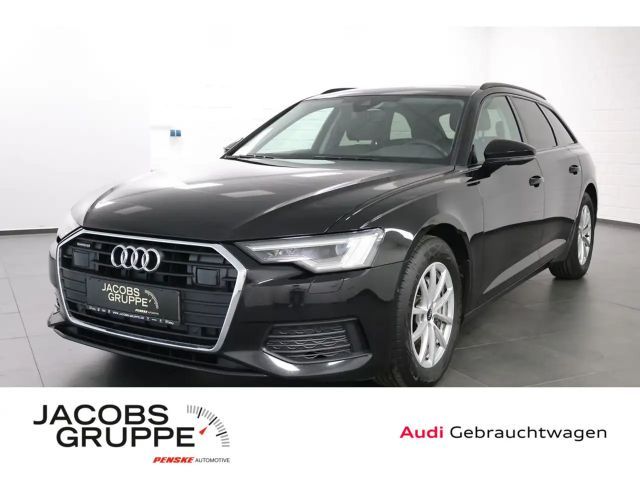 Audi A6 Avant 40 TDI quattro S-tronic,Navi,Matrix 2023 Diesel