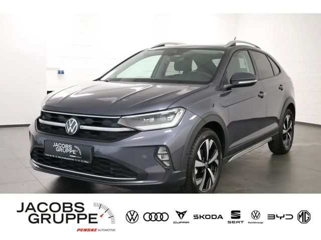 Volkswagen Taigo 1.0 TSI Style DSG,Navi,Matrix,AHK 2025 Benzine