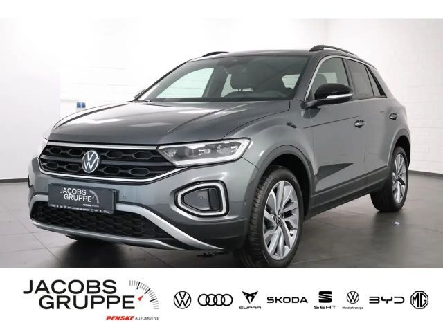 Volkswagen T-Roc 1.0 TSI Goal Navi,LED,PDC,SHZ 2025 Benzine