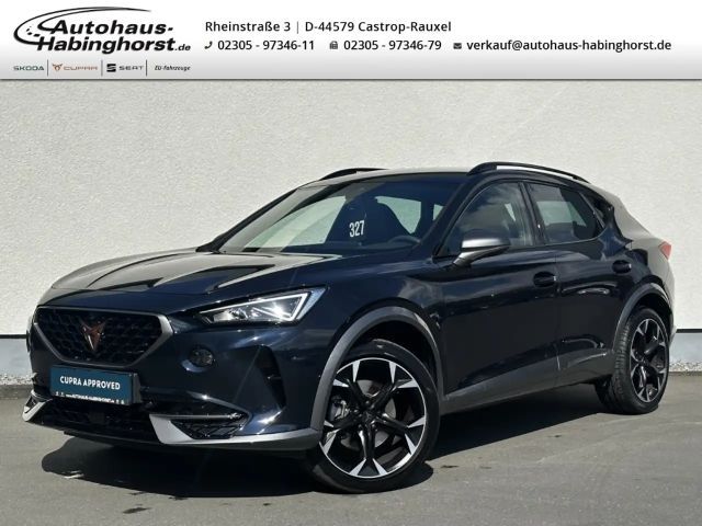 Cupra Formentor 2.0 TSI DSG 4Drive Navi PDC 360 ACC Beats 19Alu 2022 Benzine