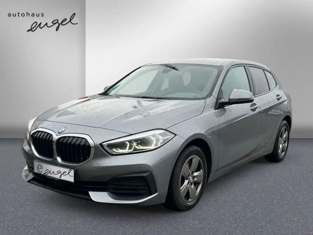 BMW 118 2024 Benzine