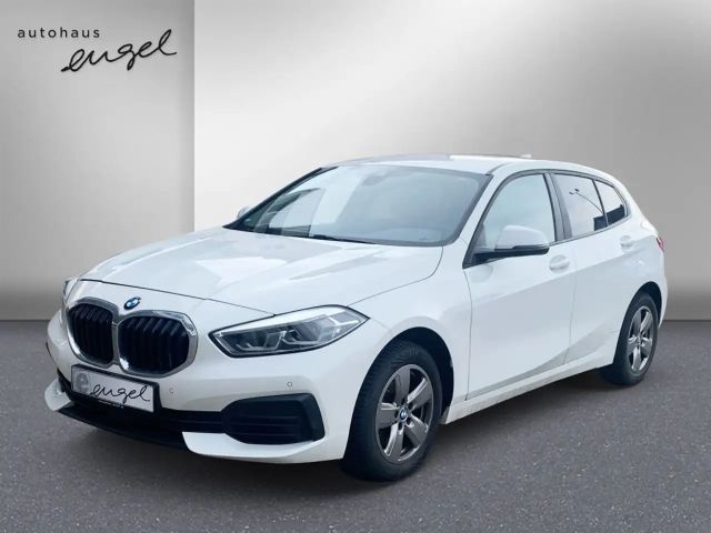 BMW 118 2024 Benzine