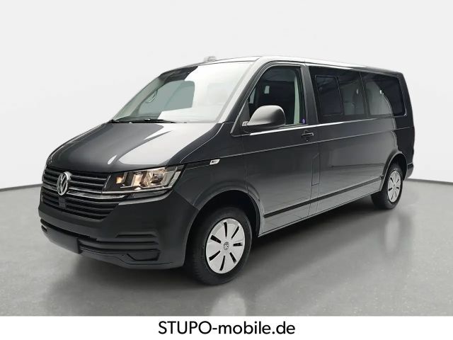 Volkswagen T6.1 Kombi LR 2.0TDI AHK PDC CarPlay SHZ Flügel 2024 Diesel