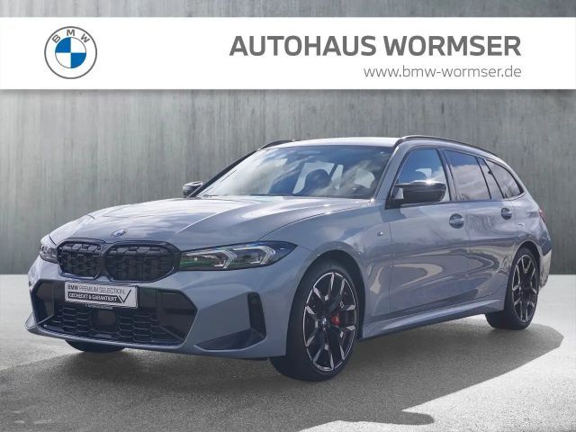 BMW 340 M340i xDrive Touring HK HiFi DAB LED Komfortzg. 2024 Benzine