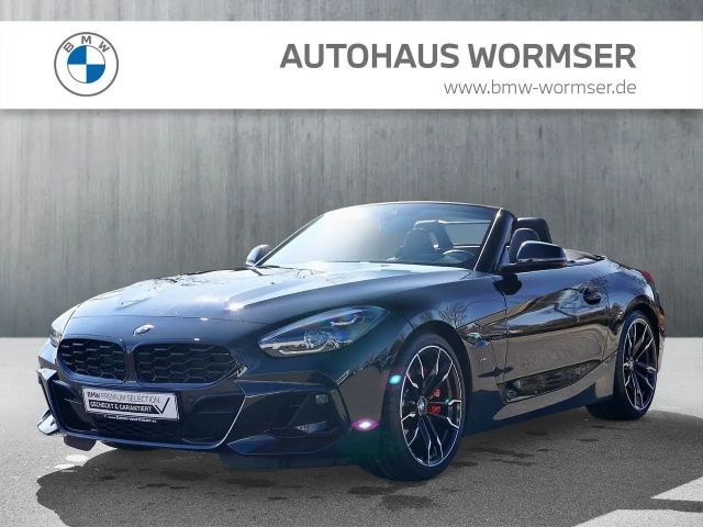 BMW Z4 2025 Benzine