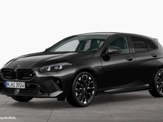 BMW 135 2025 Benzine